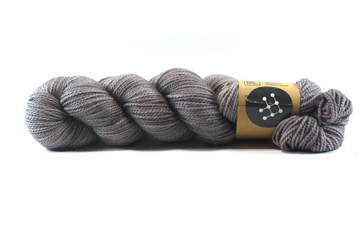 KraeO Fuzz Family Yarn - Mama Bear DK