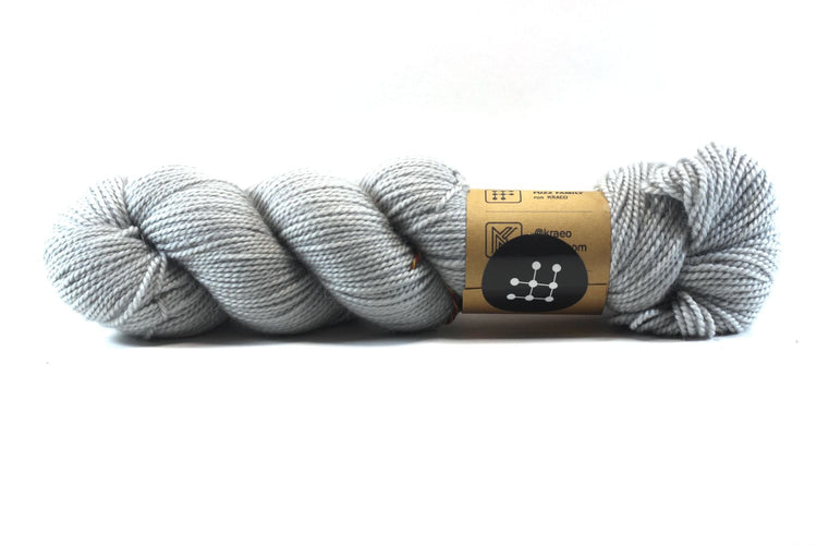 KraeO Fuzz Family Yarn - Mama Bear DK