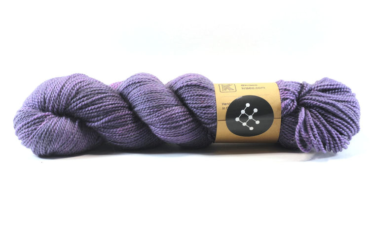 KraeO Fuzz Family Yarn - Mama Bear DK