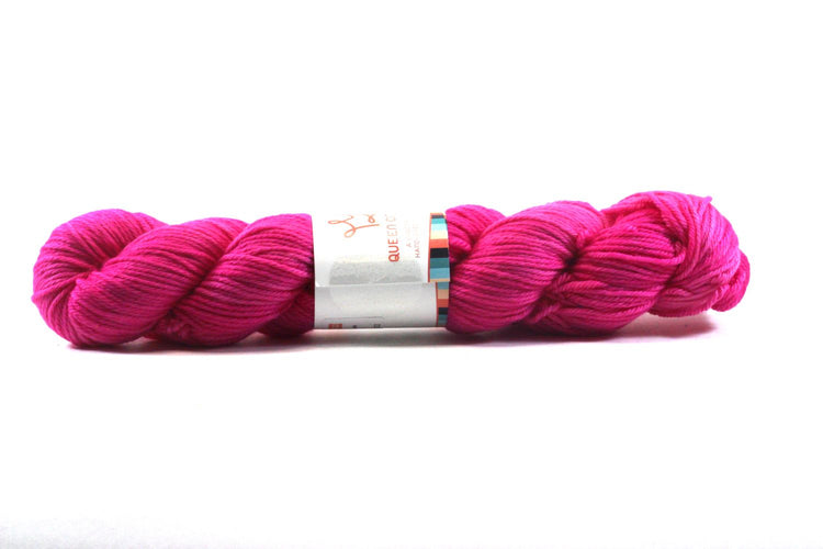 Queen City Yarn - Wesley Heights Worsted