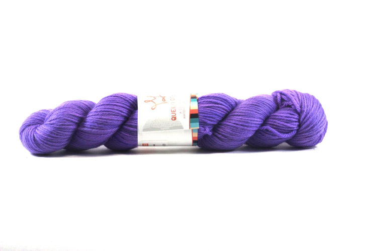 Queen City Yarn - Wesley Heights Worsted