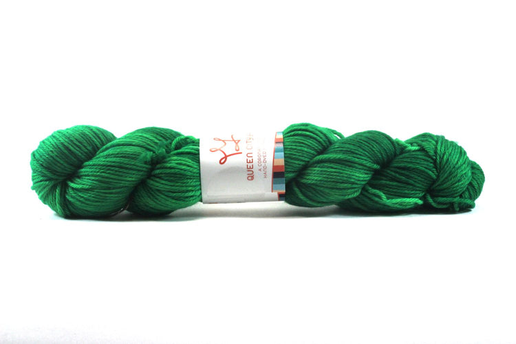 Queen City Yarn - Wesley Heights Worsted