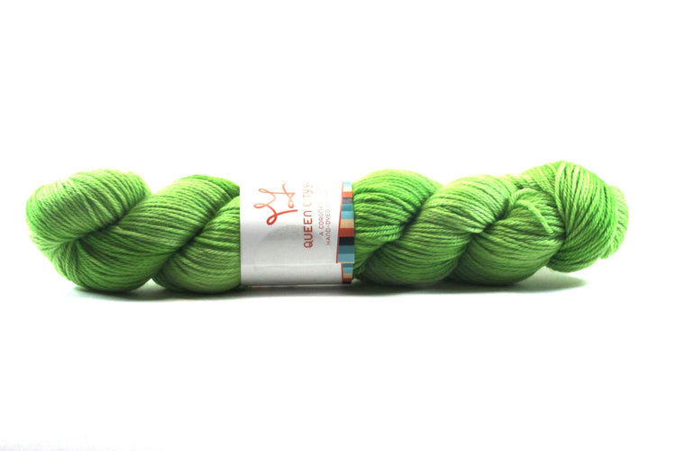 Queen City Yarn - Wesley Heights Worsted