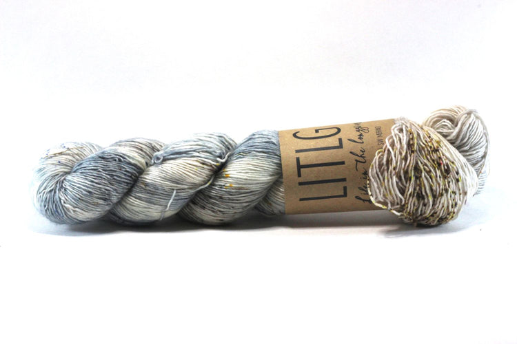 Life in the Long Grass - Merino Singles