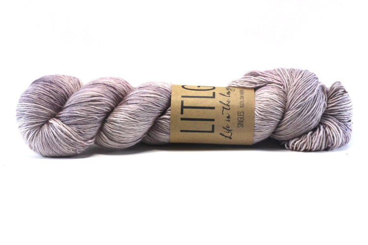 Life in the Long Grass - Merino Singles