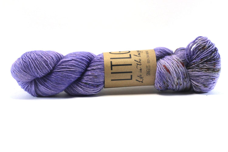 Life in the Long Grass - Merino Singles