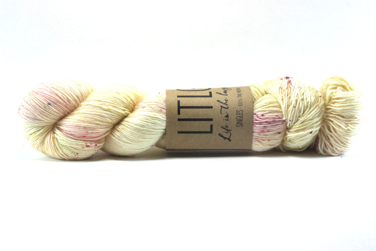 Life in the Long Grass - Merino Singles