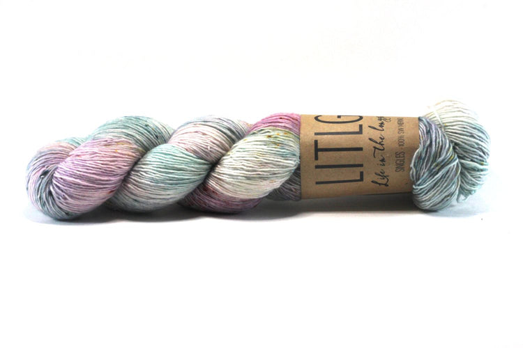 Life in the Long Grass - Merino Singles