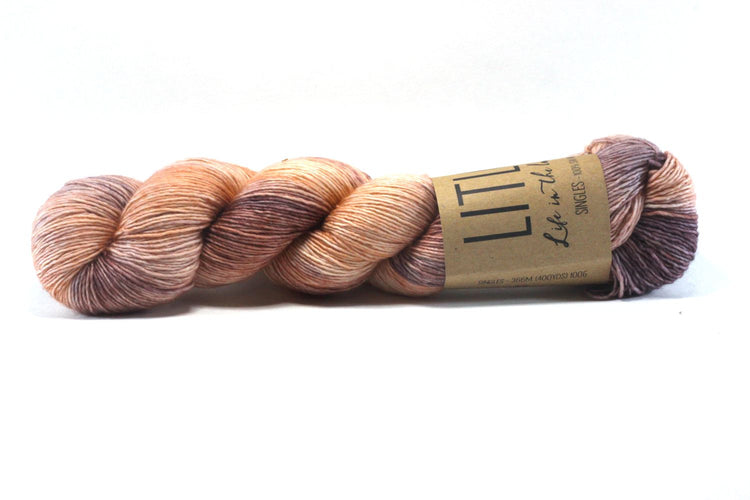 Life in the Long Grass - Merino Singles