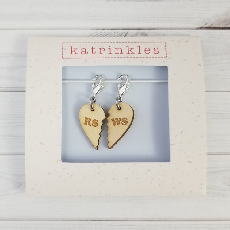 Katrinkles - Best Friend RS / WS Progress Keepers