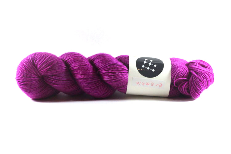 KraeO Fuzz Family Yarn - Twisted Sister