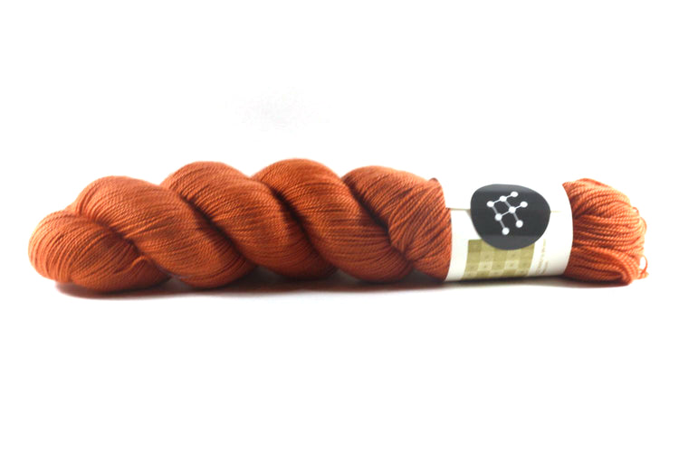 KraeO Fuzz Family Yarn - Twisted Sister