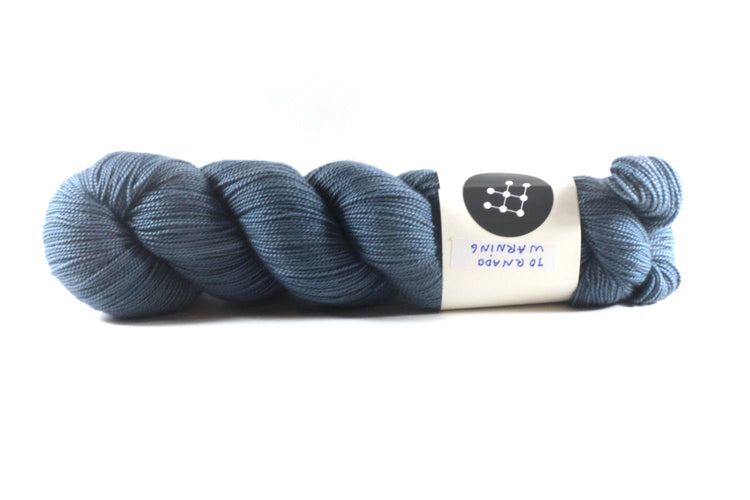 KraeO Fuzz Family Yarn - Twisted Sister