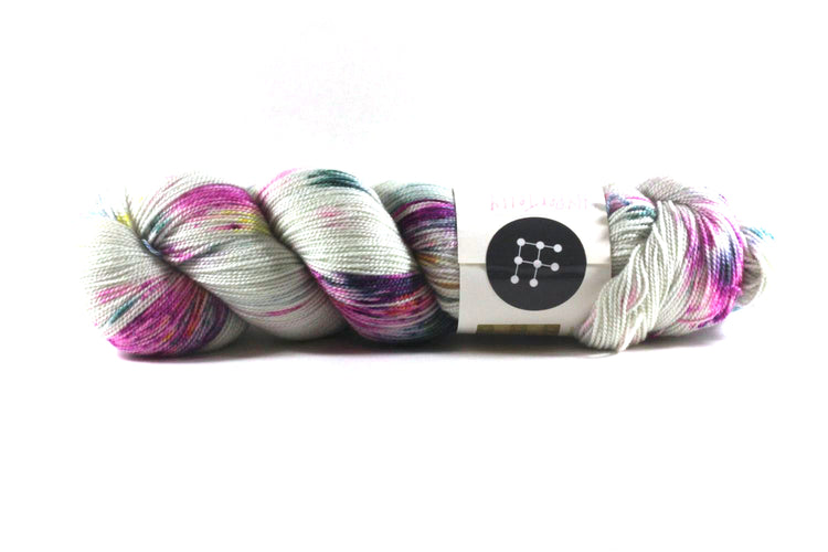 KraeO Fuzz Family Yarn - Twisted Sister