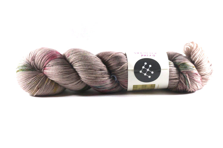 KraeO Fuzz Family Yarn - Twisted Sister