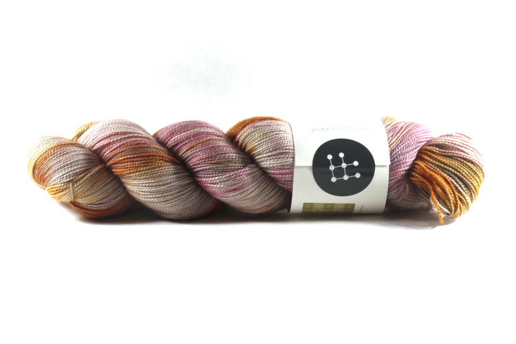 KraeO Fuzz Family Yarn - Twisted Sister