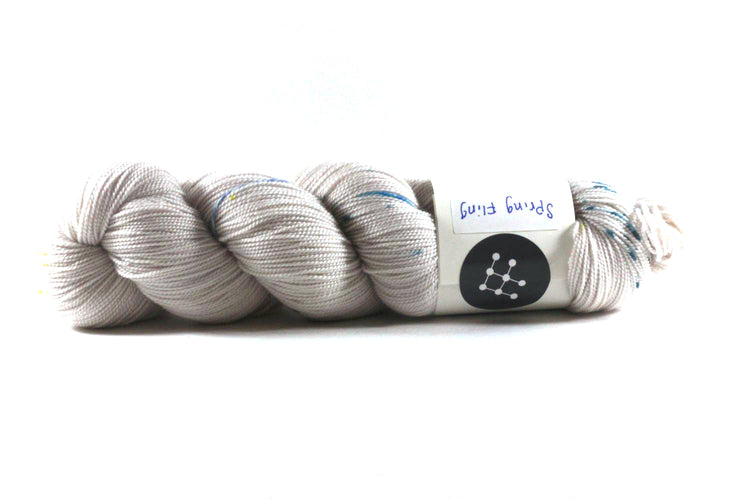 KraeO Fuzz Family Yarn - Twisted Sister