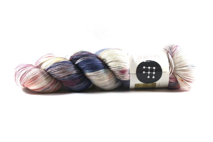 KraeO Fuzz Family Yarn - Twisted Sister