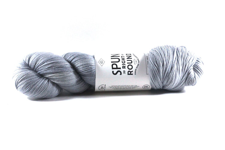 Spun Right Round - Classic Sock