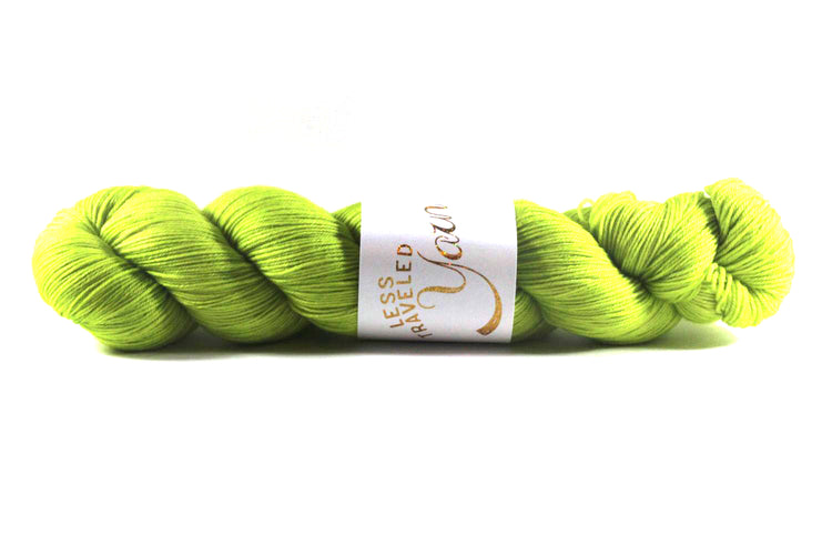 Less Traveled Yarn - Paloma