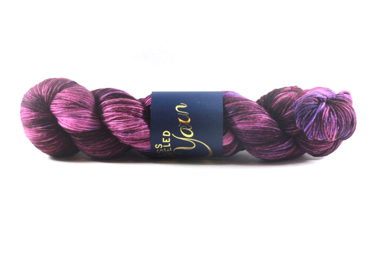 Less Traveled Yarn - Paloma