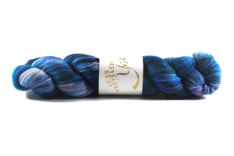 Less Traveled Yarn - Paloma