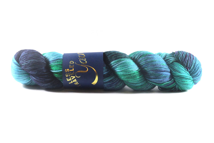 Less Traveled Yarn - Paloma