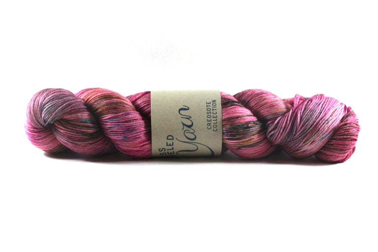 Less Traveled Yarn - Paloma