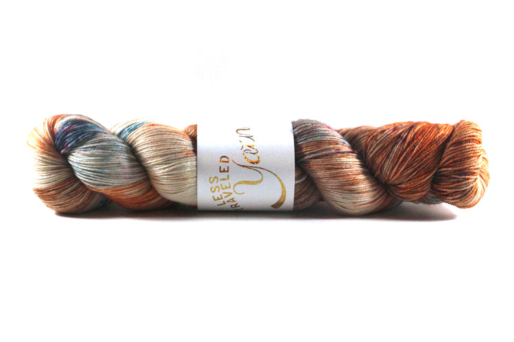 Less Traveled Yarn - Paloma