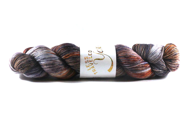 Less Traveled Yarn - Paloma