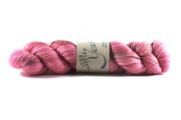 Less Traveled Yarn - Paloma