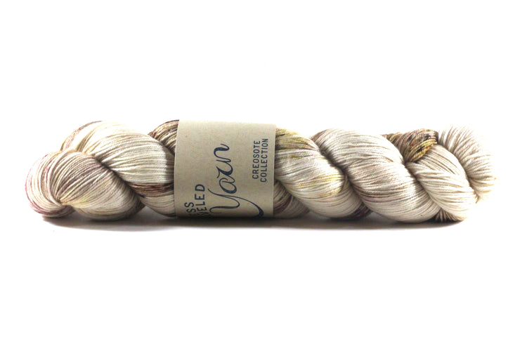 Less Traveled Yarn - Paloma