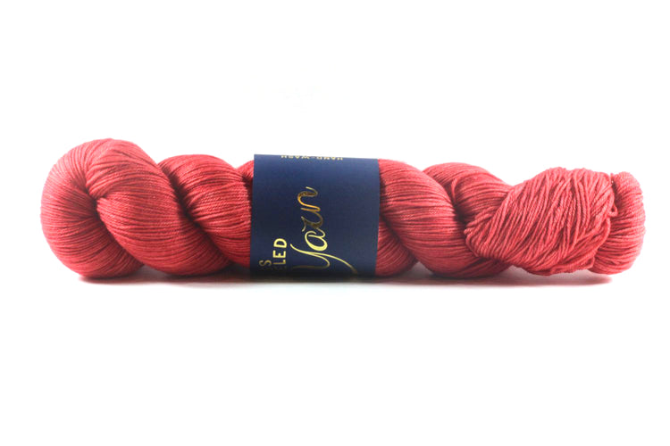 Less Traveled Yarn - Paloma