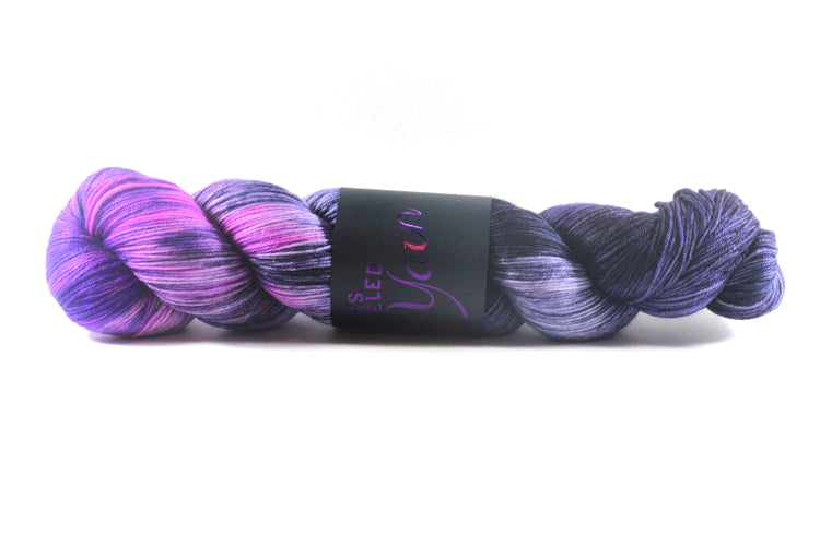 Less Traveled Yarn - Paloma