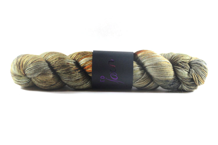 Less Traveled Yarn - Paloma