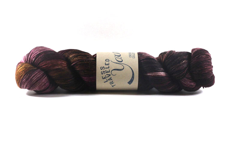 Less Traveled Yarn - Paloma