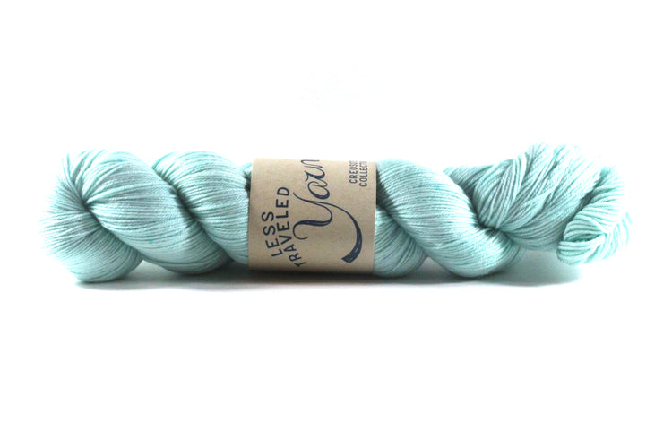 Less Traveled Yarn - Paloma