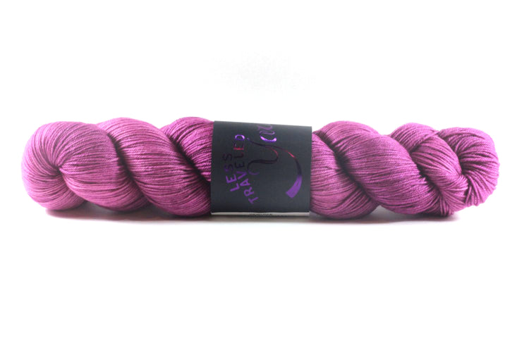 Less Traveled Yarn - Paloma