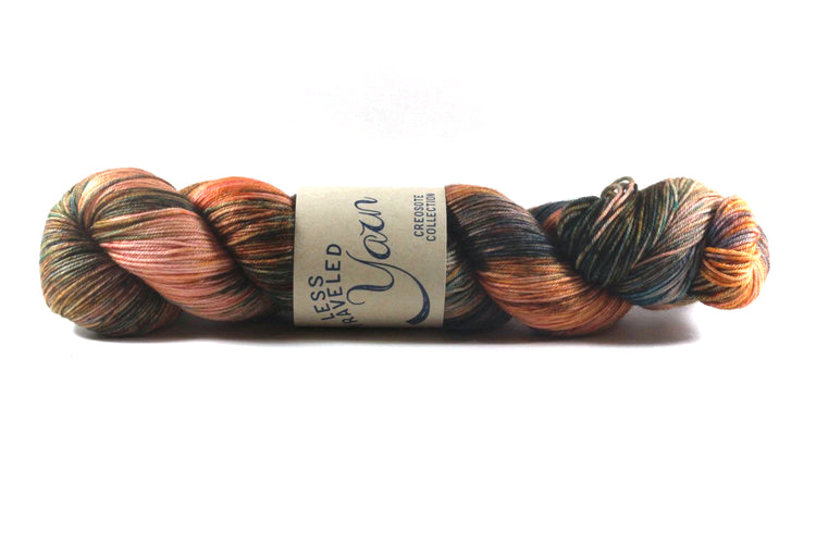 Less Traveled Yarn - Paloma