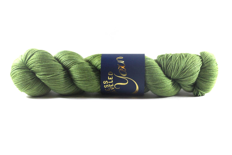 Less Traveled Yarn - Paloma