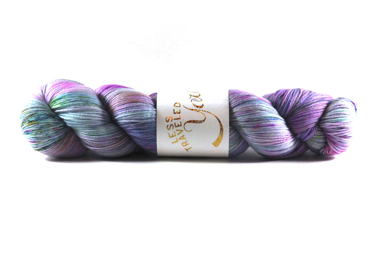 Less Traveled Yarn - Paloma