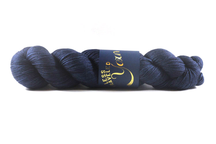 Less Traveled Yarn - Paloma
