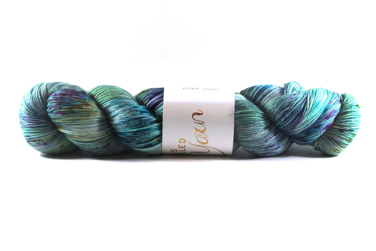 Less Traveled Yarn - Paloma
