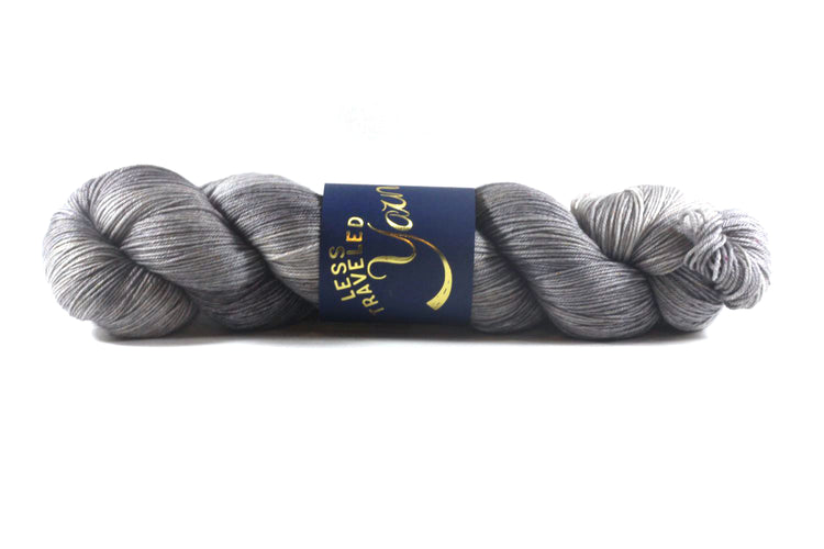 Less Traveled Yarn - Paloma