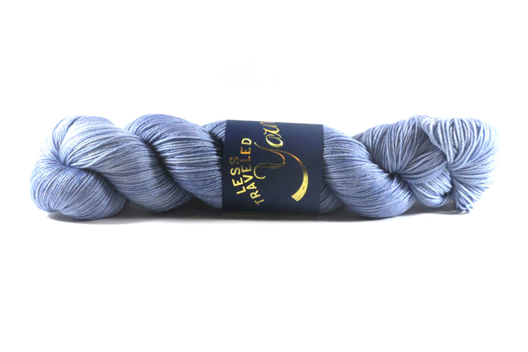 Less Traveled Yarn - Paloma
