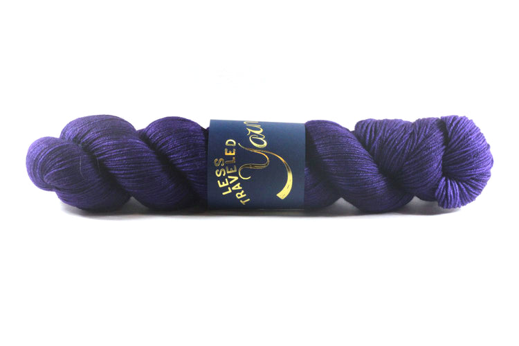 Less Traveled Yarn - Paloma