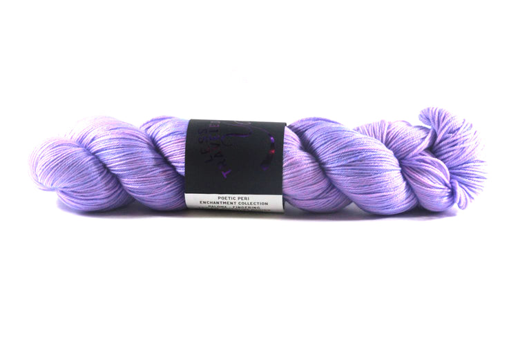 Less Traveled Yarn - Paloma