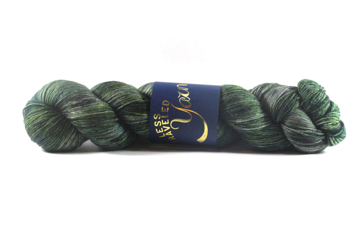 Less Traveled Yarn - Paloma