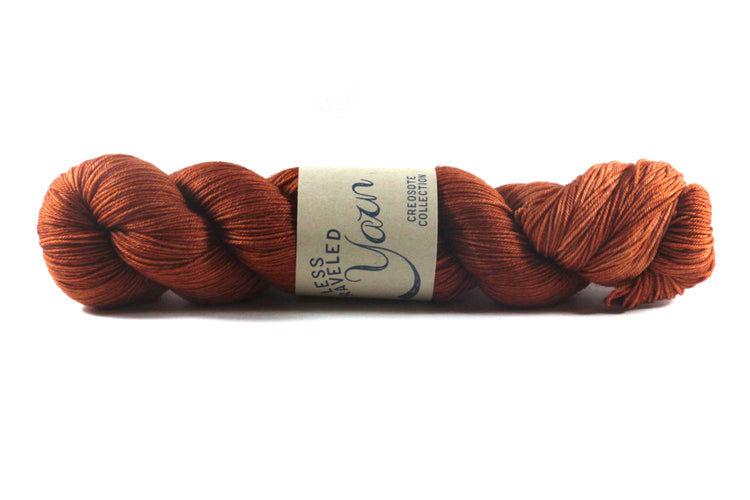 Less Traveled Yarn - Paloma