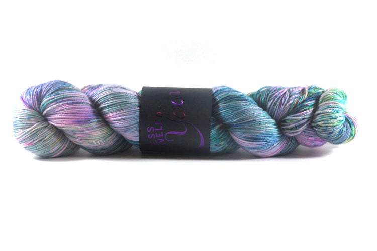 Less Traveled Yarn - Paloma